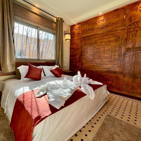 Hotel Apartments Lexpert " Riad The Family" 메르주가 외부 사진