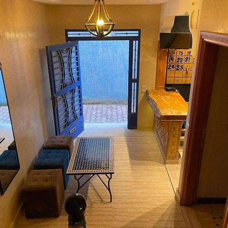 Hotel Apartments Lexpert " Riad The Family" 메르주가 외부 사진
