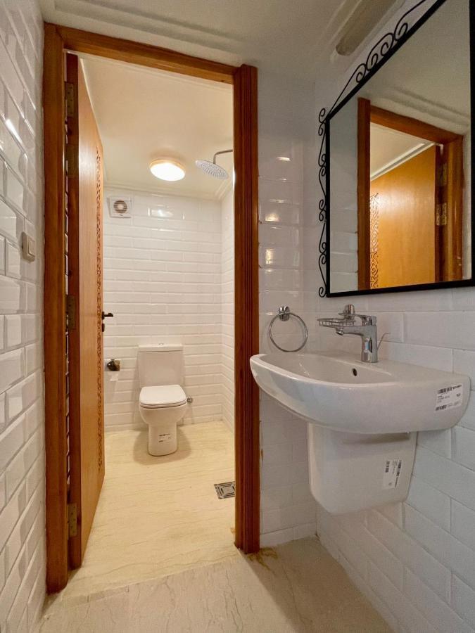 Hotel Apartments Lexpert " Riad The Family" 메르주가 외부 사진