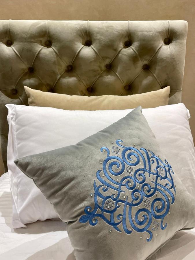 Hotel Apartments Lexpert " Riad The Family" 메르주가 외부 사진