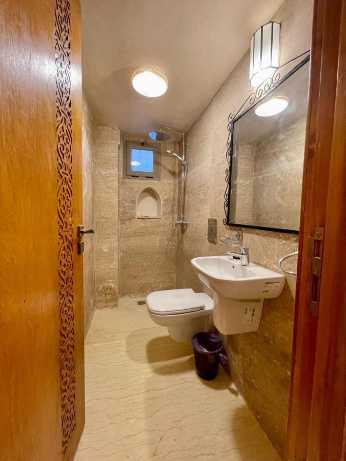 Hotel Apartments Lexpert " Riad The Family" 메르주가 외부 사진