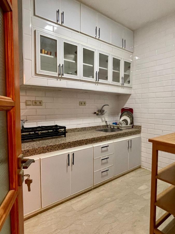 Hotel Apartments Lexpert " Riad The Family" 메르주가 외부 사진