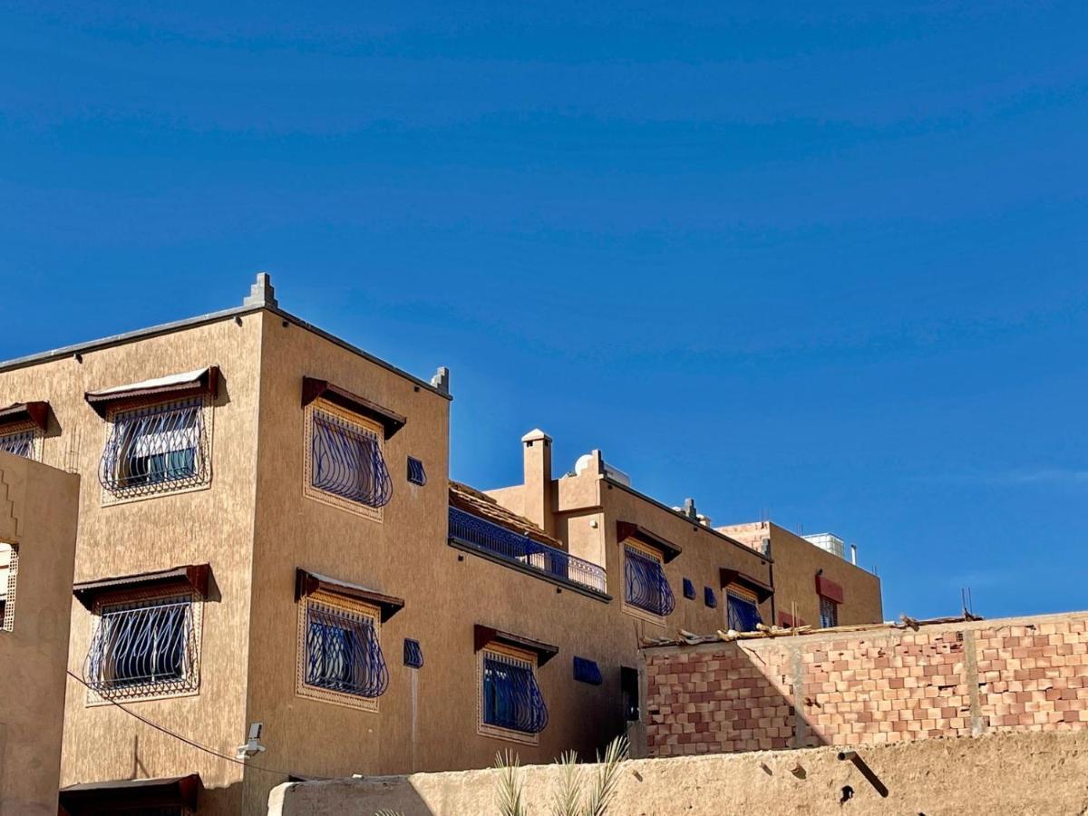 Hotel Apartments Lexpert " Riad The Family" 메르주가 외부 사진