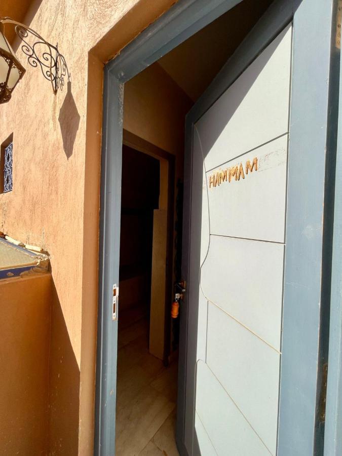 Hotel Apartments Lexpert " Riad The Family" 메르주가 외부 사진